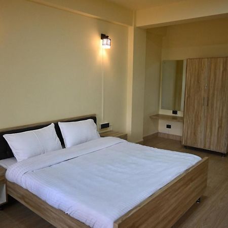 Treetops Residency Шиллонг Экстерьер фото
