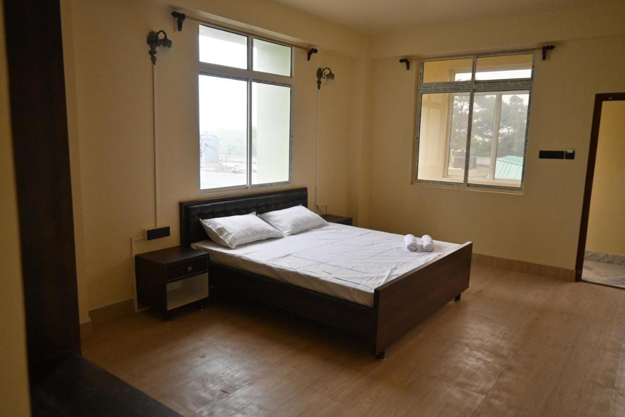 Treetops Residency Шиллонг Экстерьер фото